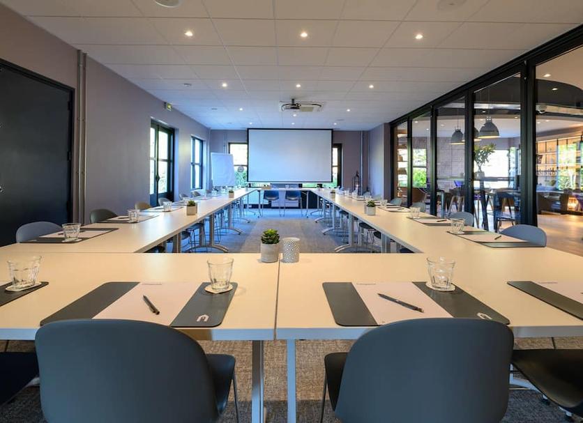 Sala conferenze Foto