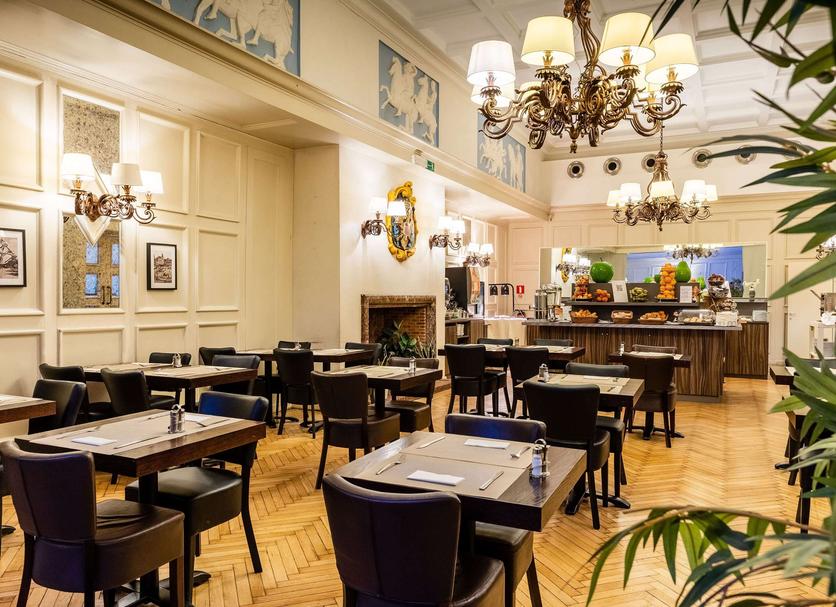 Ristorante Foto