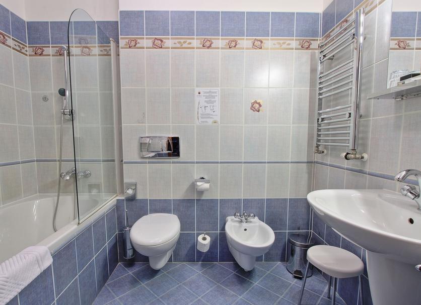 Bagno Foto