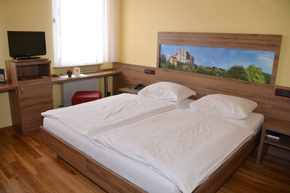 Camera da letto