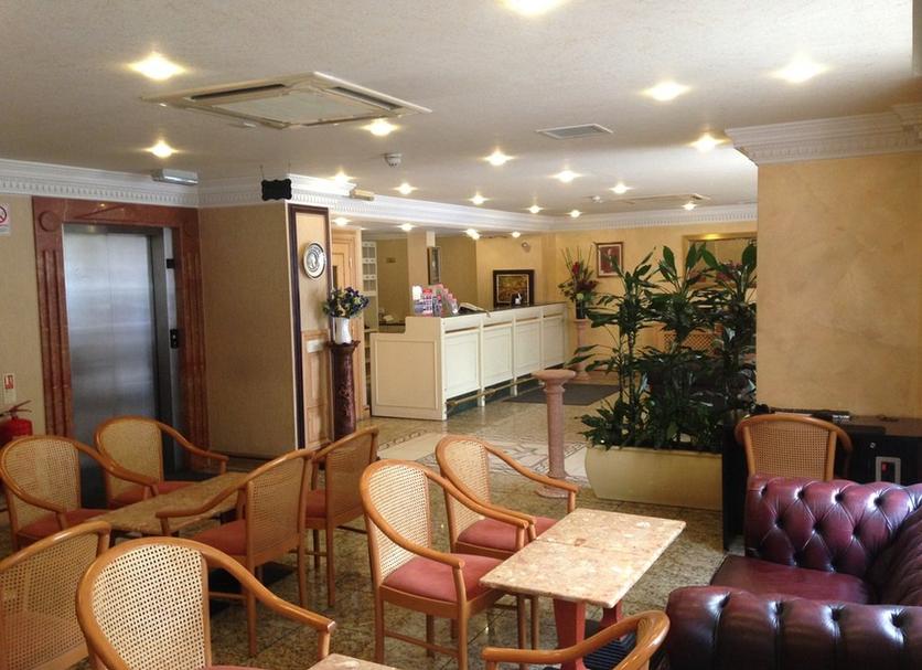Ingresso Foto