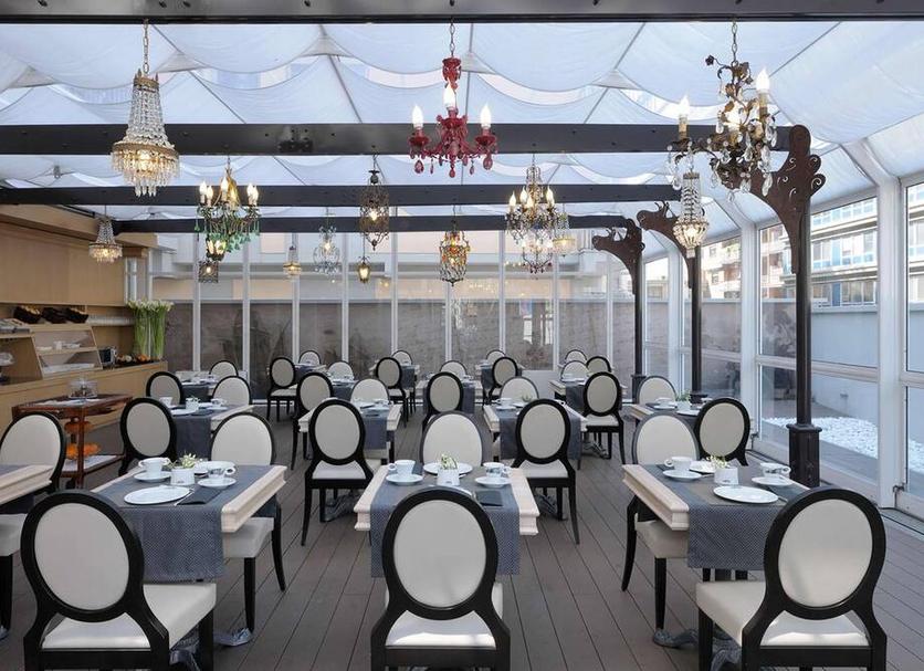 Ristorante Foto
