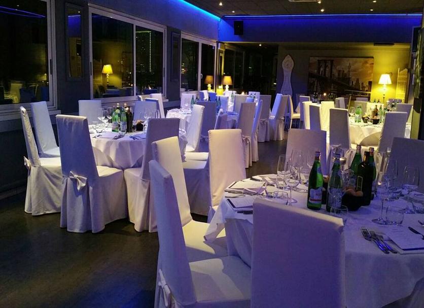 Sala ricevimenti Foto