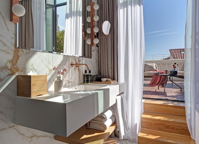 Bagno Foto
