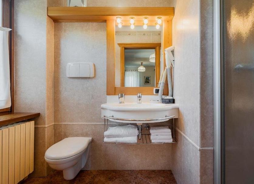 Bagno Foto