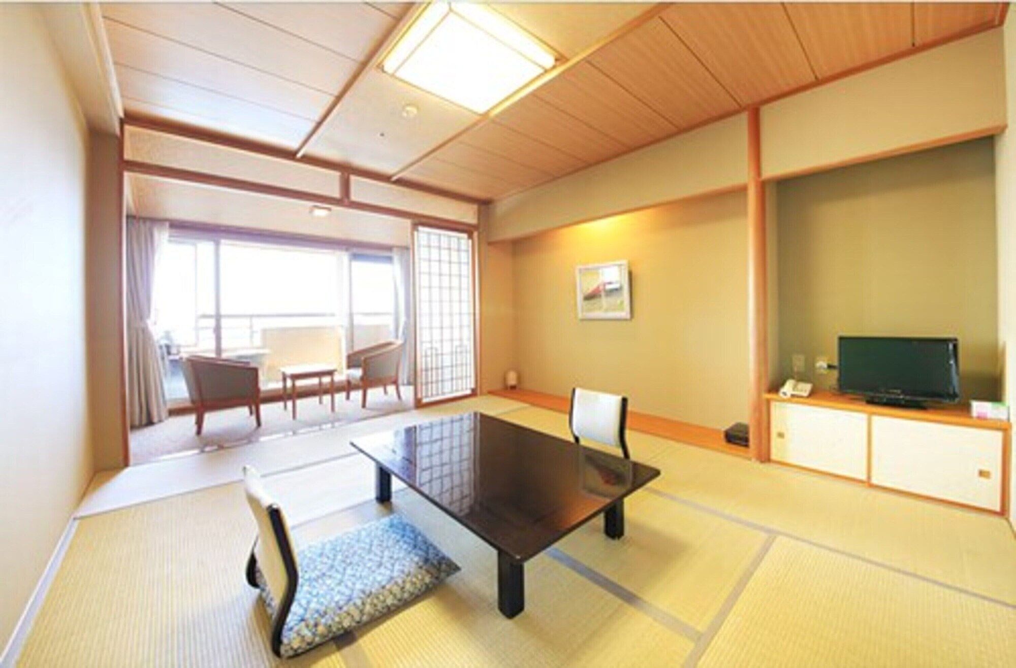 Sala pranzo