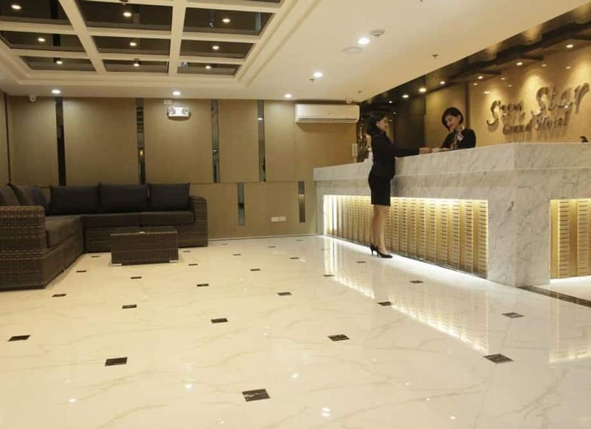 Ingresso Foto