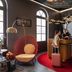 Area lounge