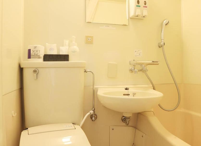 Bagno Foto