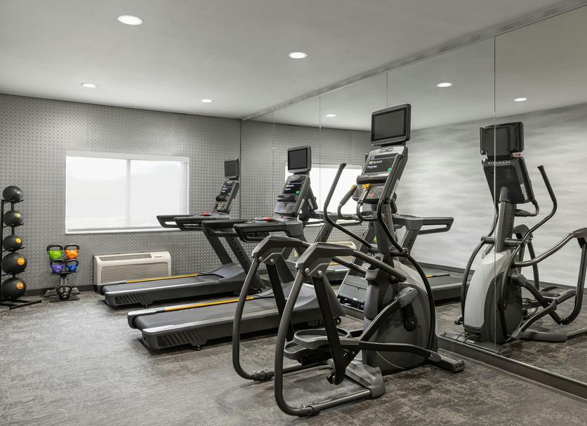 Palestra Foto