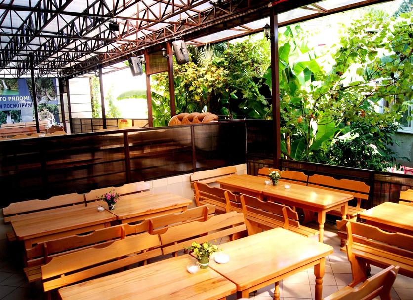 Ristorante Foto