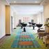 Area lounge
