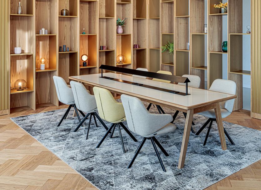 Sala pranzo Foto