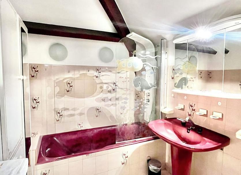 Bagno Foto
