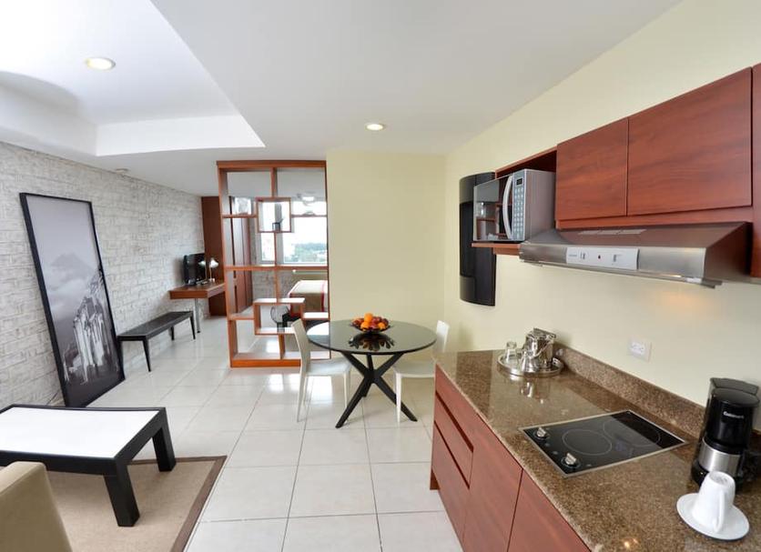 Cucina Foto