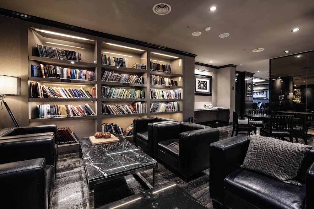 Area lounge