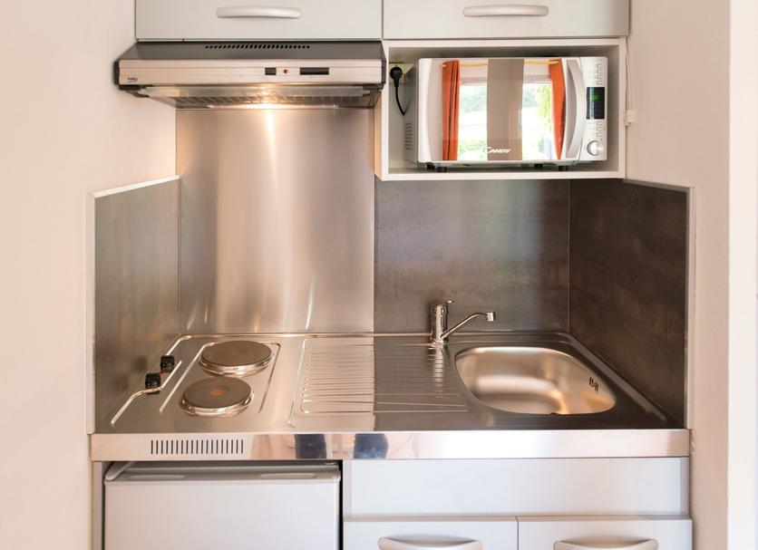 Cucina Foto