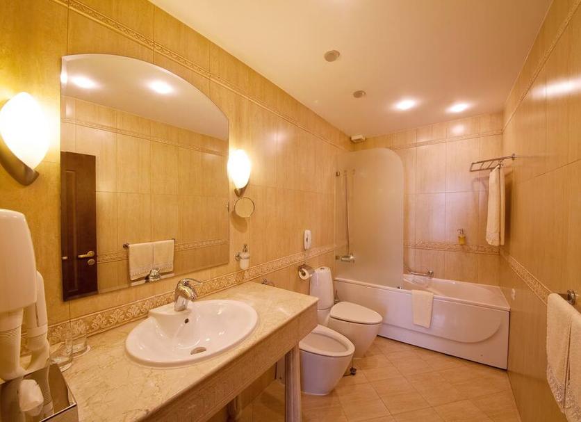 Bagno Foto
