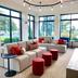 Area lounge