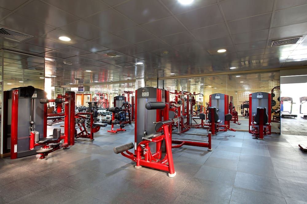 Palestra