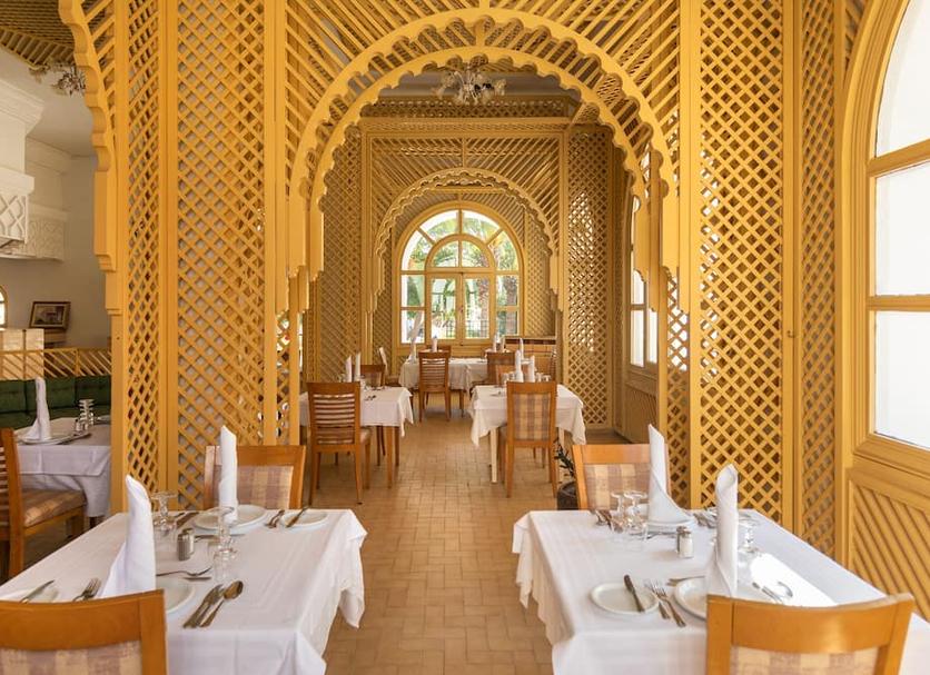 Ristorante Foto