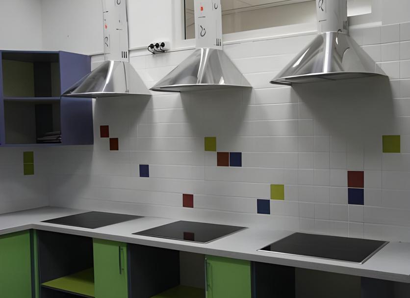Cucina Foto