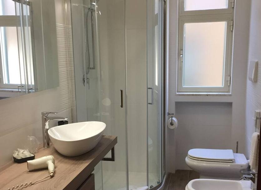 Bagno Foto