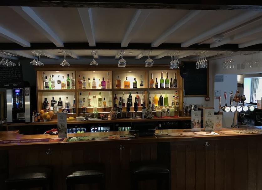 Bar Foto