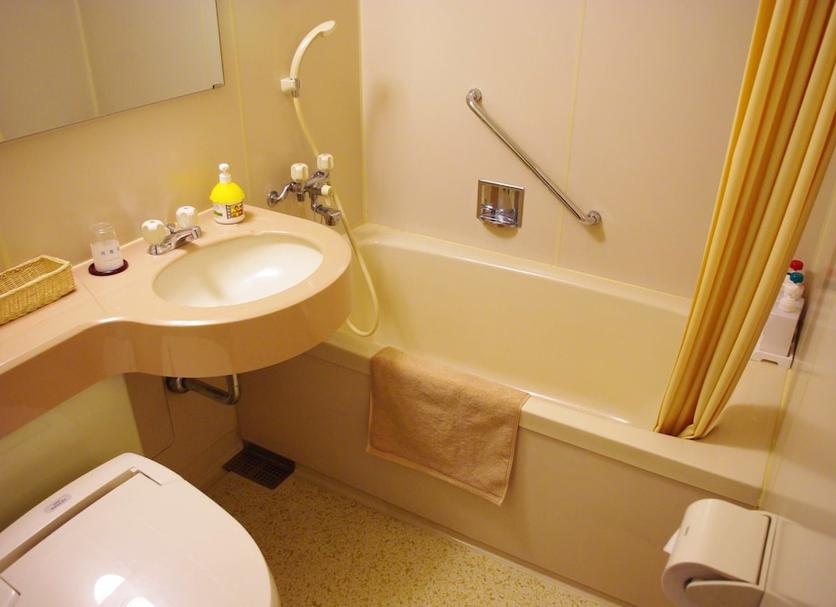 Bagno Foto