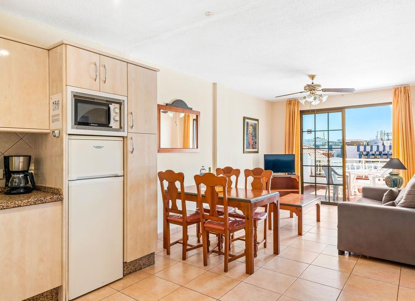 Sala pranzo Foto