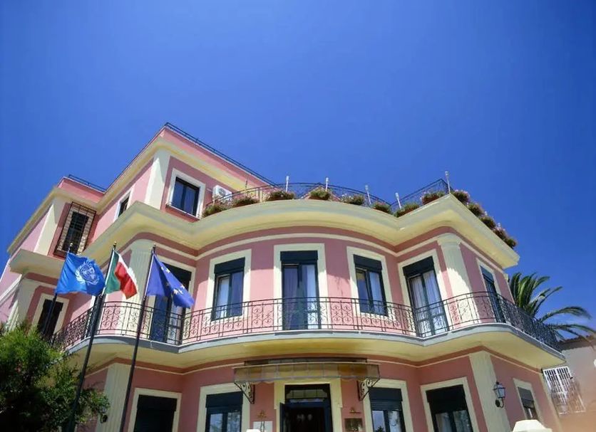 Edificio Foto
