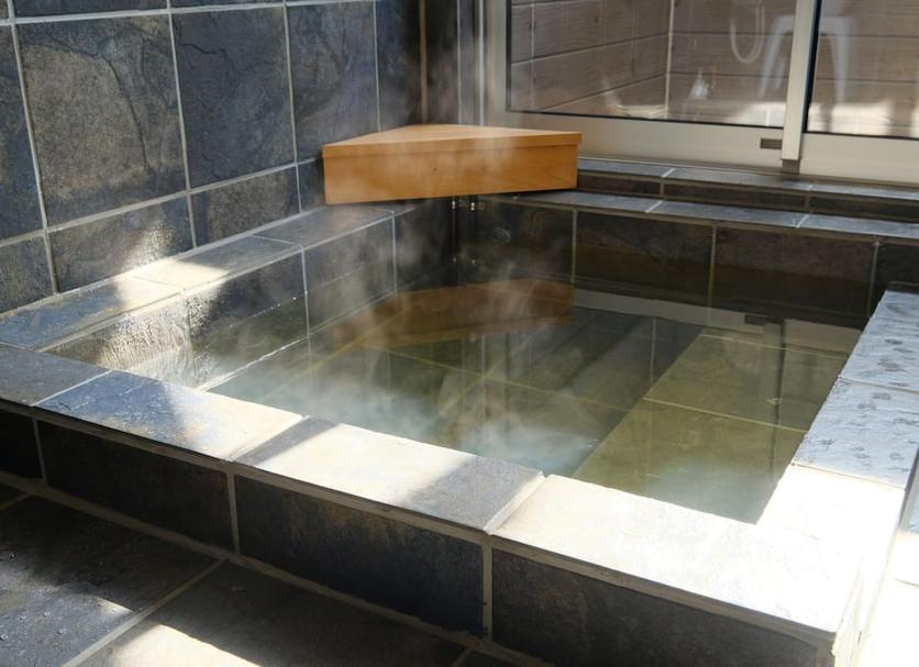 Bagno Foto