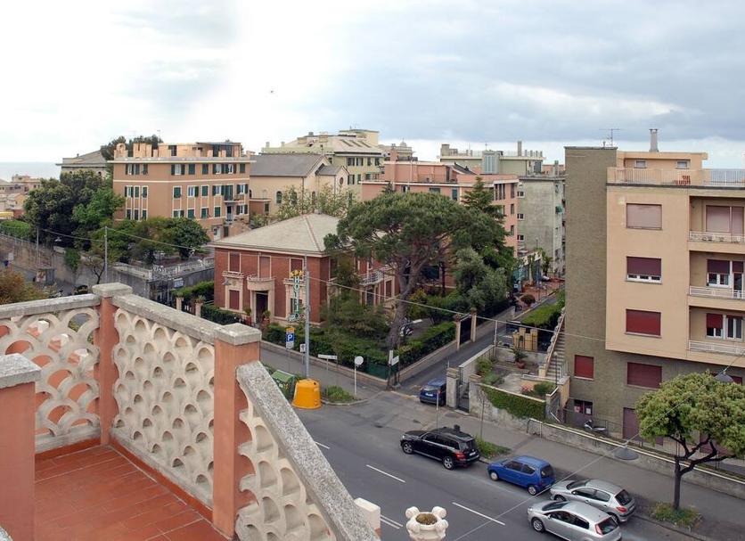 Balcone Foto