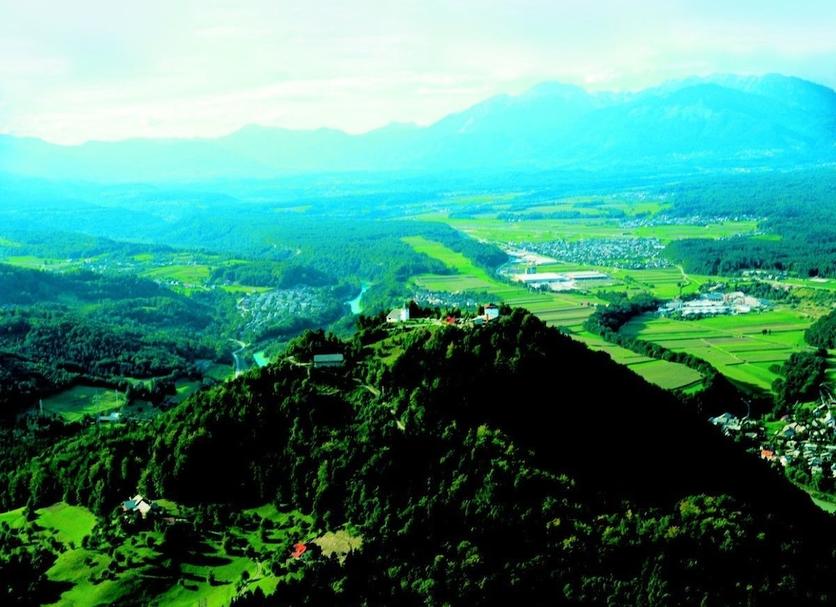 Vista esterna Foto