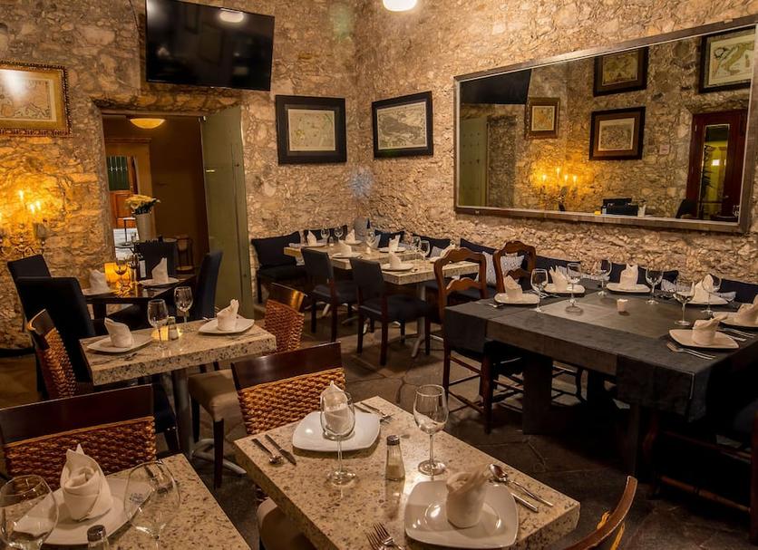 Ristorante Foto