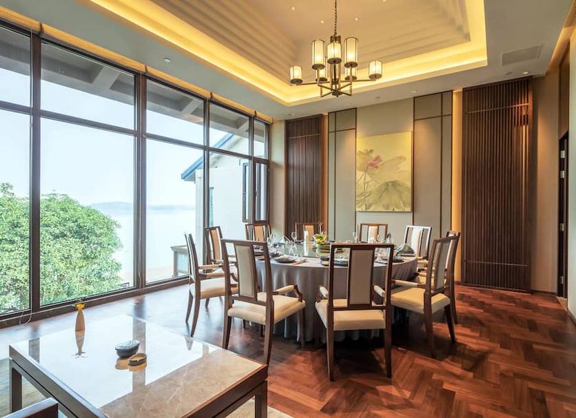 Sala pranzo Foto
