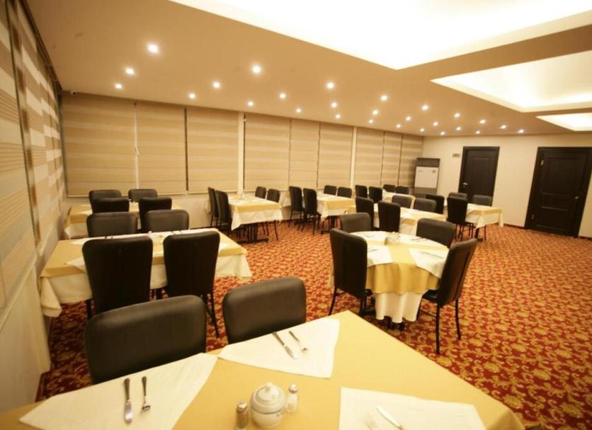 Sala conferenze Foto