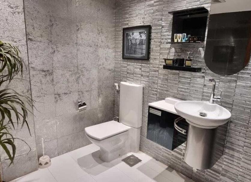 Bagno Foto