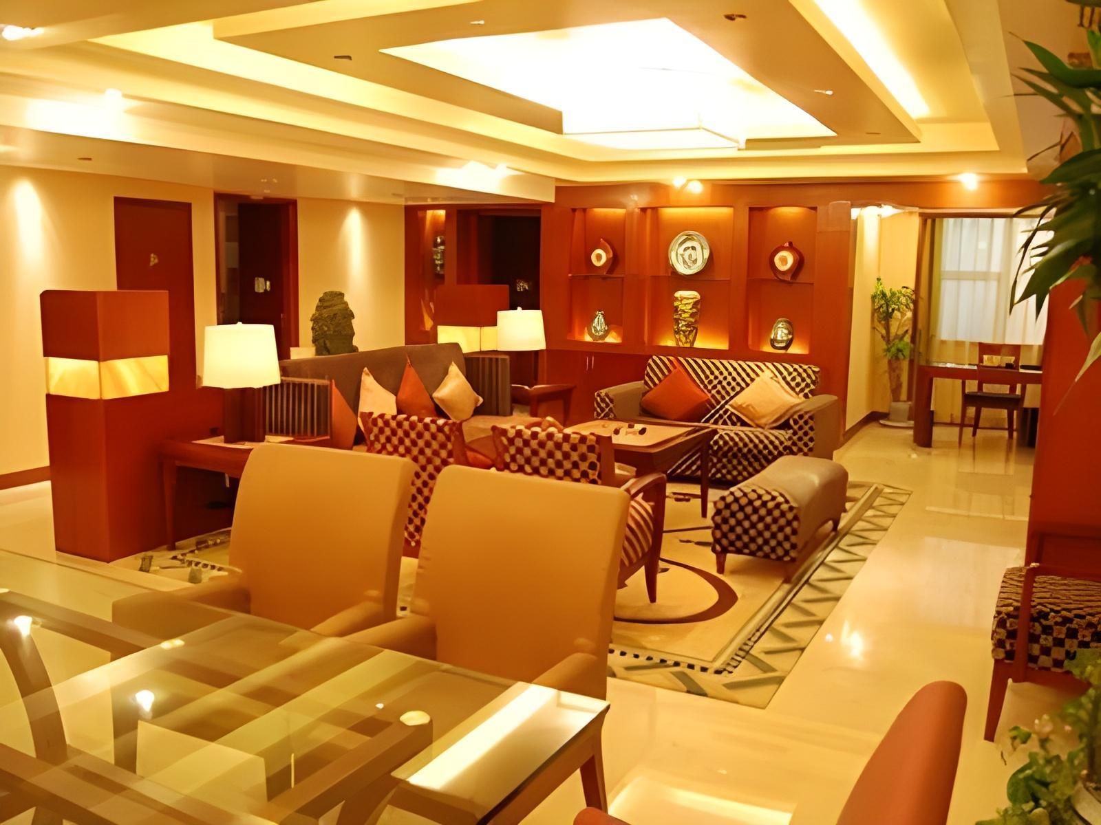 Area lounge