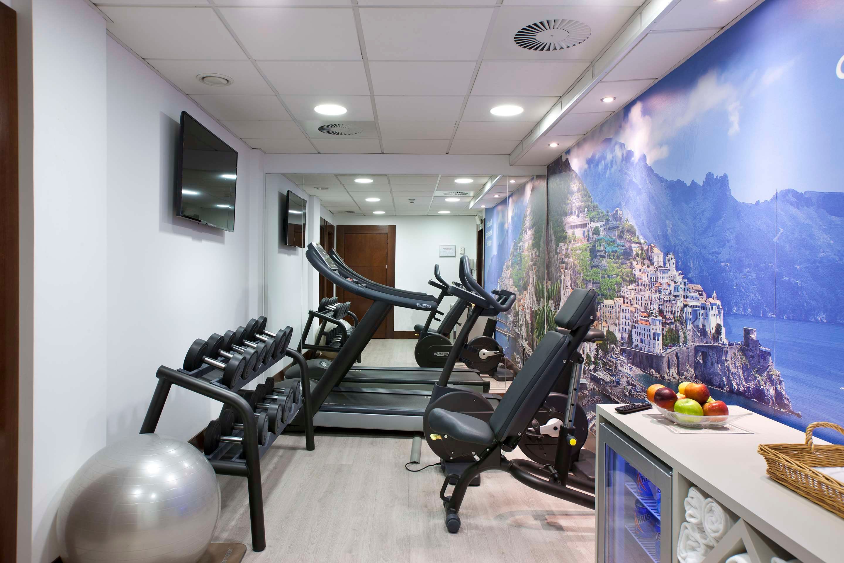 Palestra