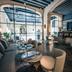 Area lounge