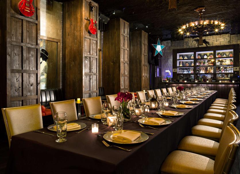 Ristorante Foto