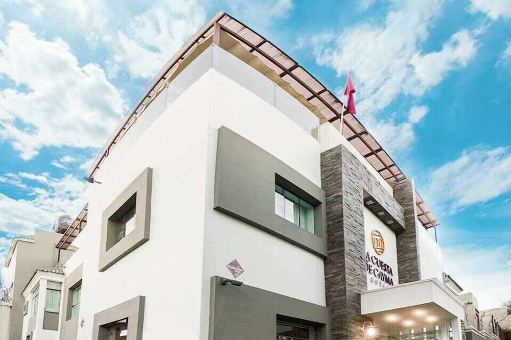 Edificio