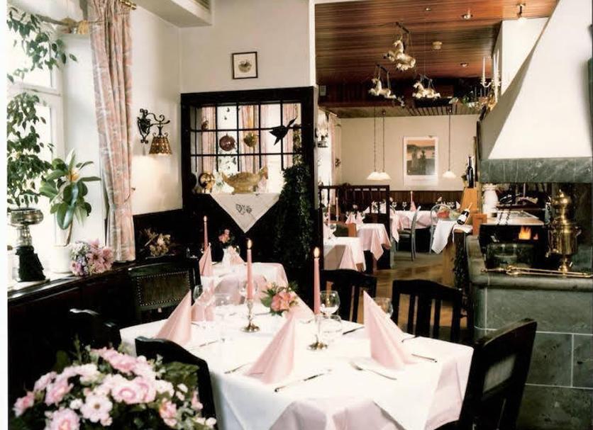Ristorante Foto