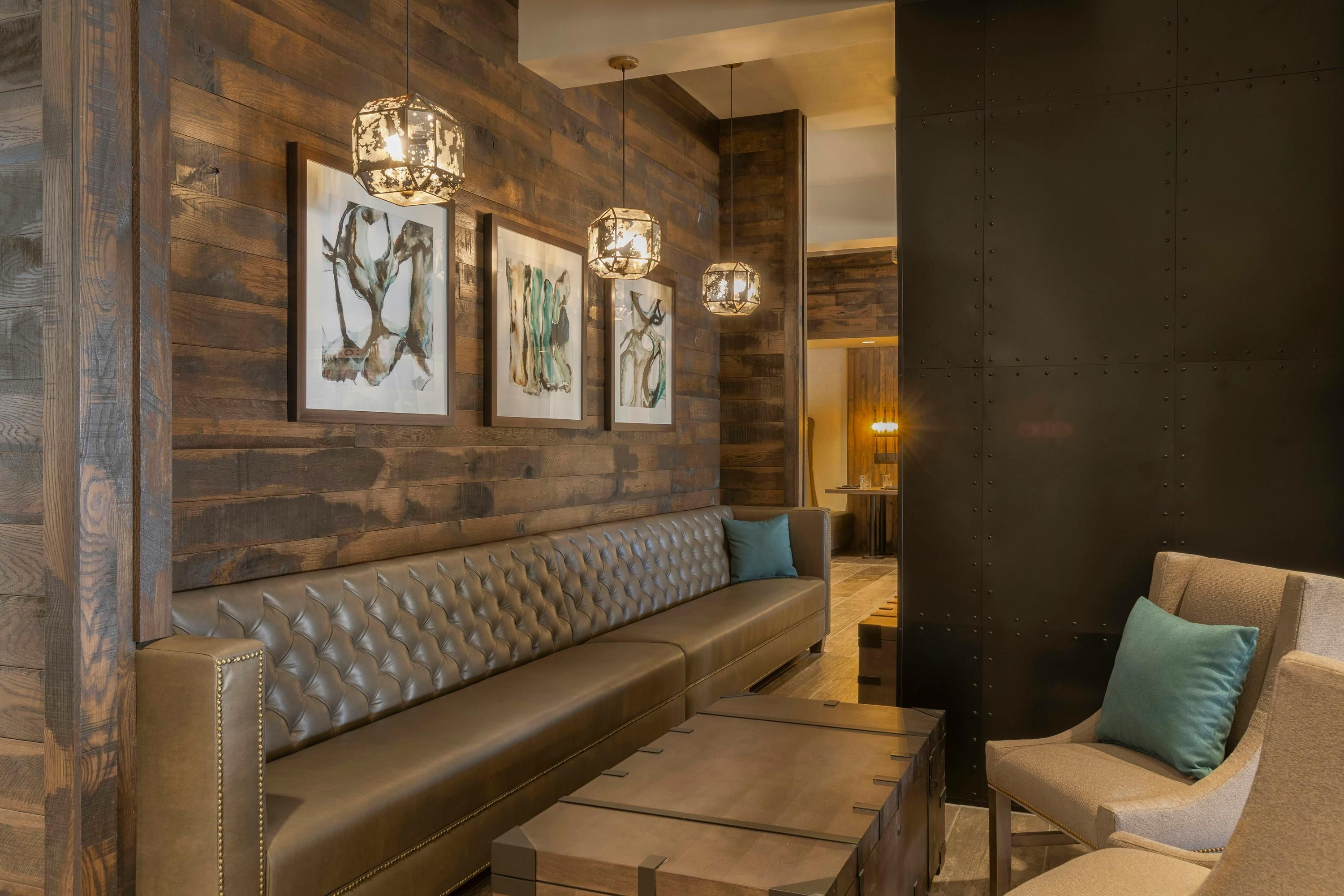 Area lounge