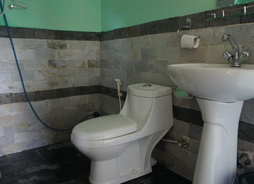 Bagno Foto