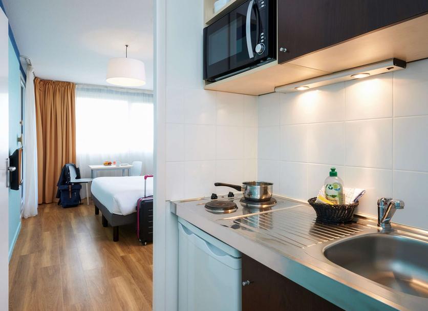 Cucina Foto