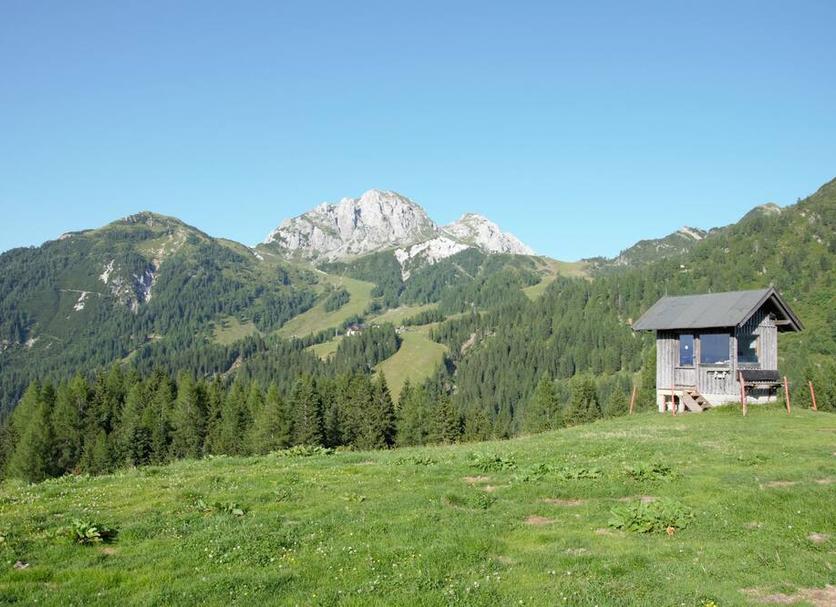 Vista esterna Foto