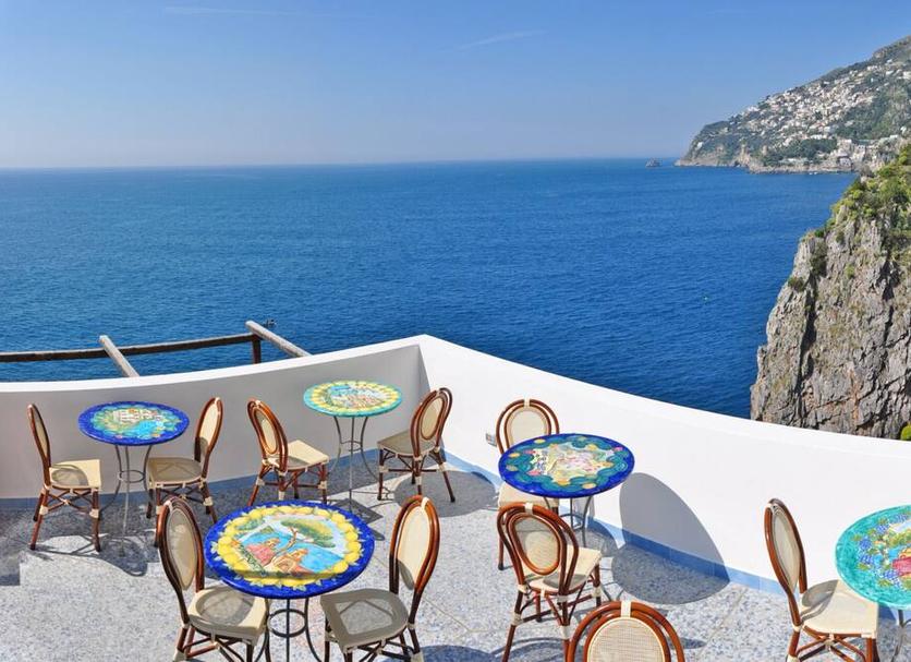 Balcone Foto
