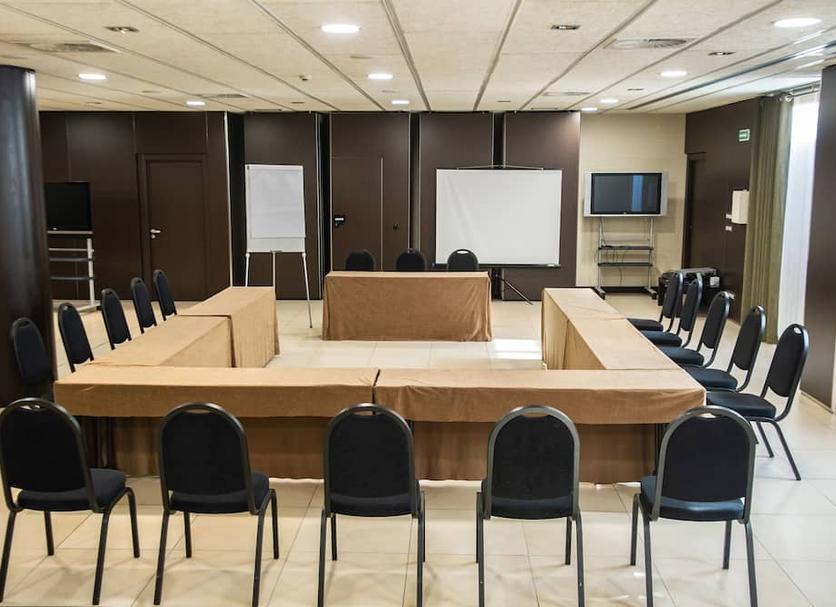 Sala conferenze Foto